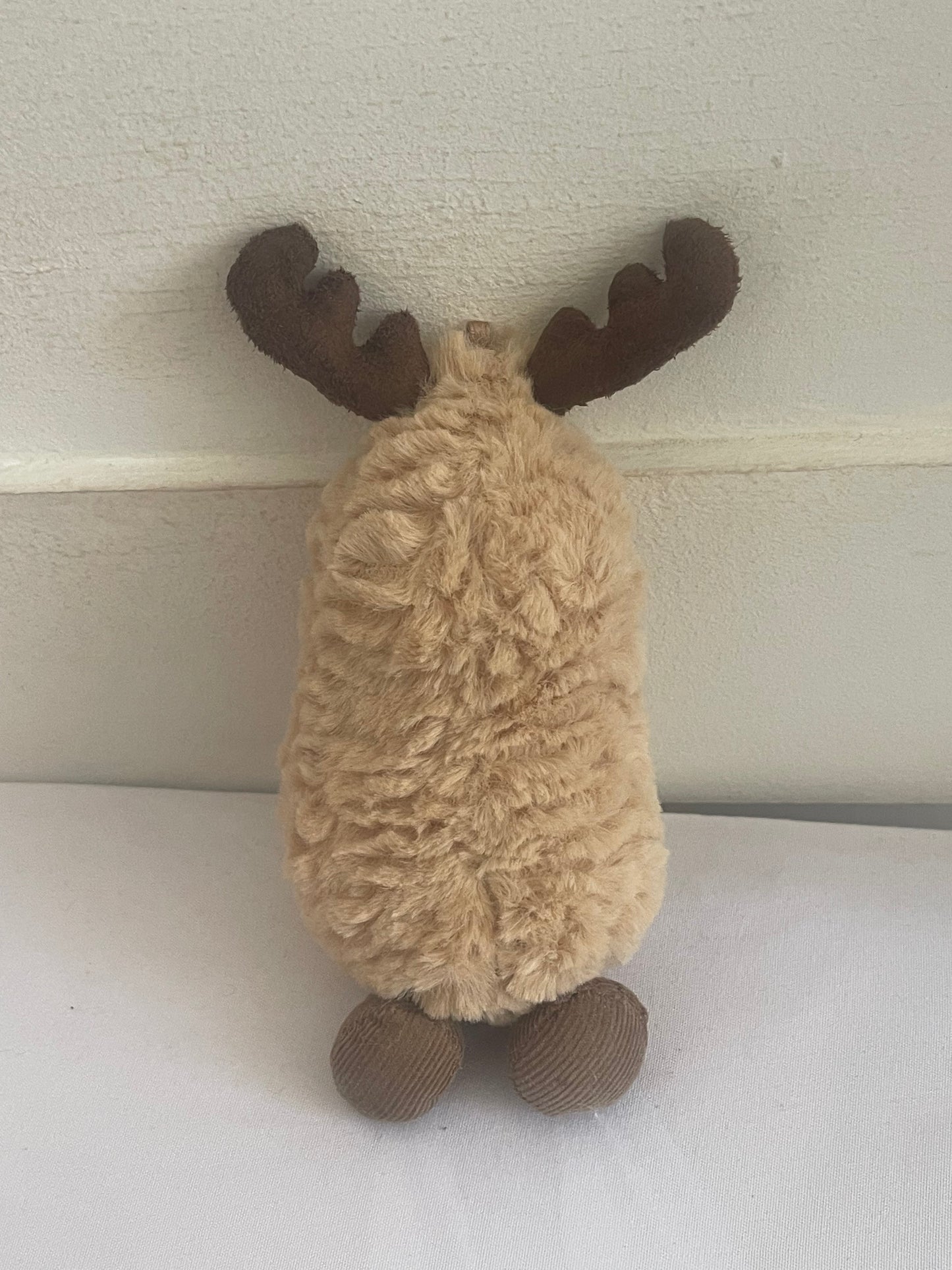 jellycat peanut reindeer