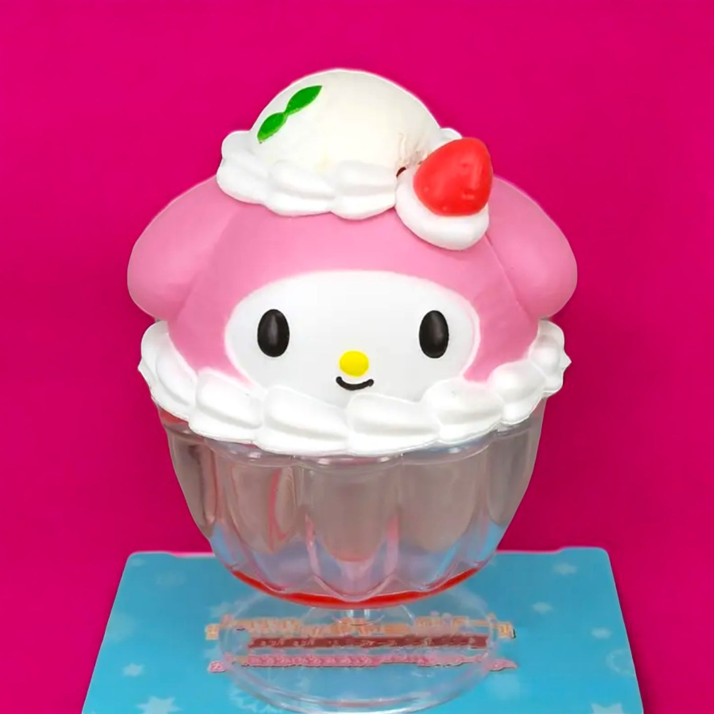 sanrio ice cream blind boxes ( 1 random box)