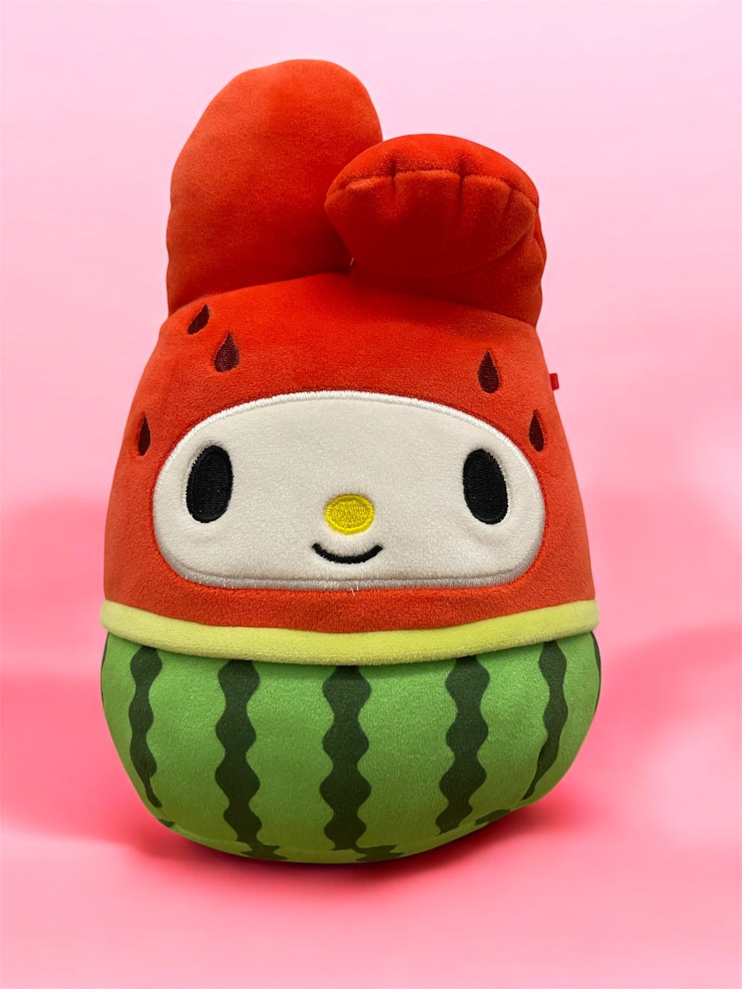 my melody watermelon squishmallow