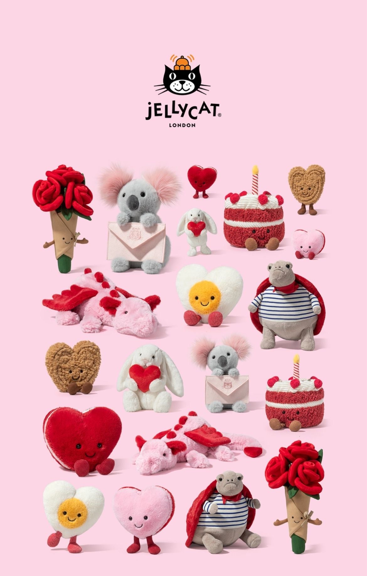 jellycats