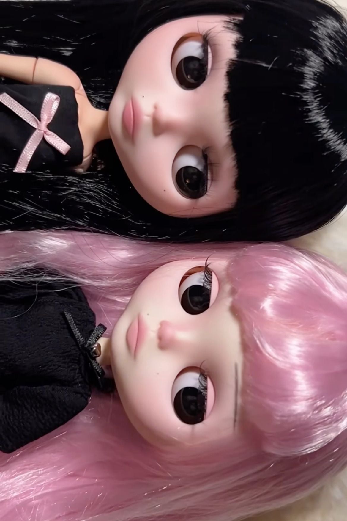 blythe dolls