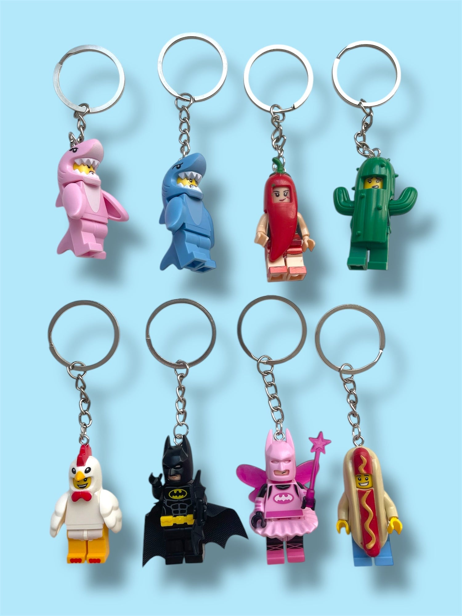 keychains