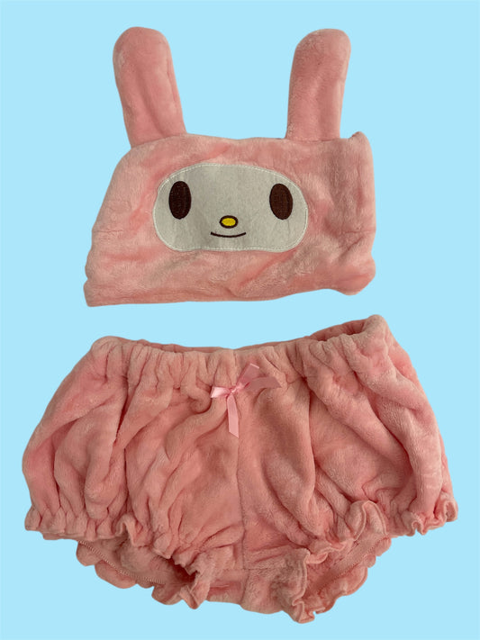 my melody set