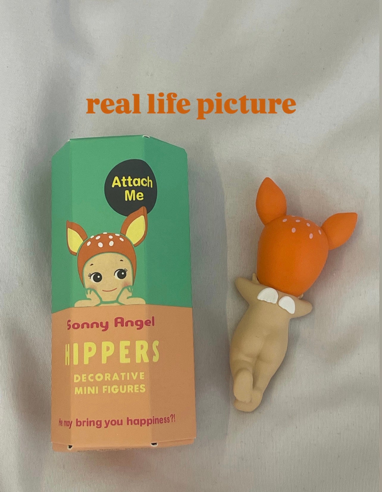 original & master copy sonny angels animal series ( 1 random box)