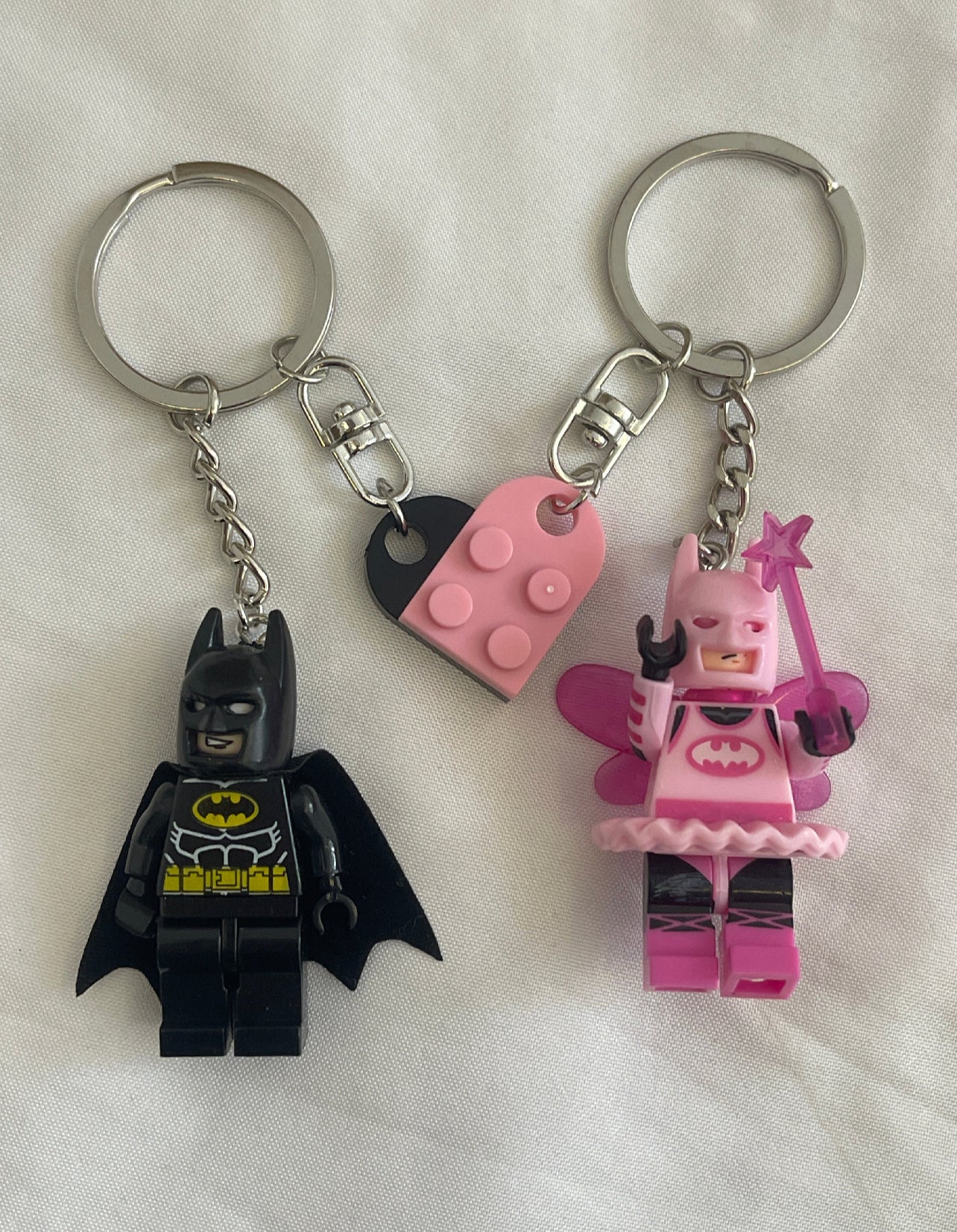 lego keychains