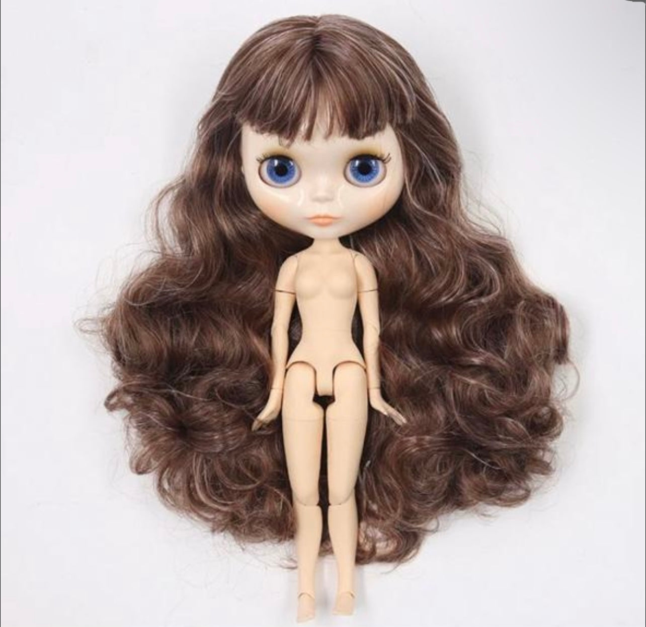 blythe dolls🪽