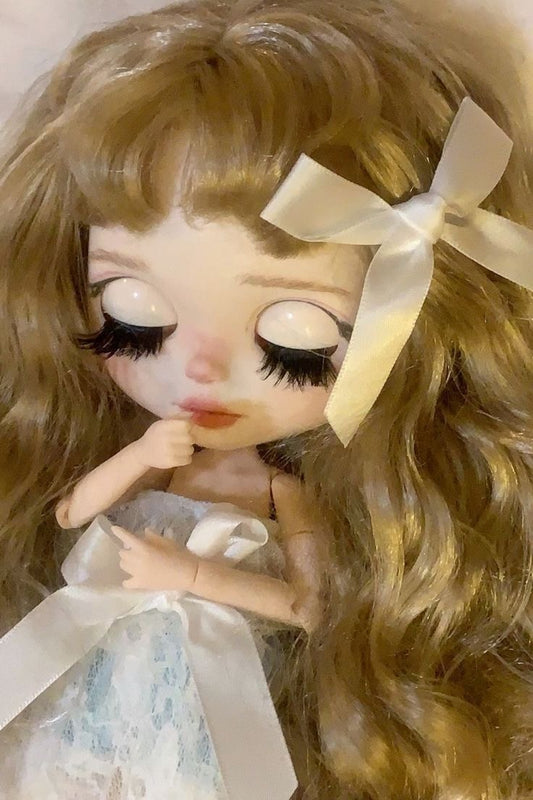 blythe dolls 🧺