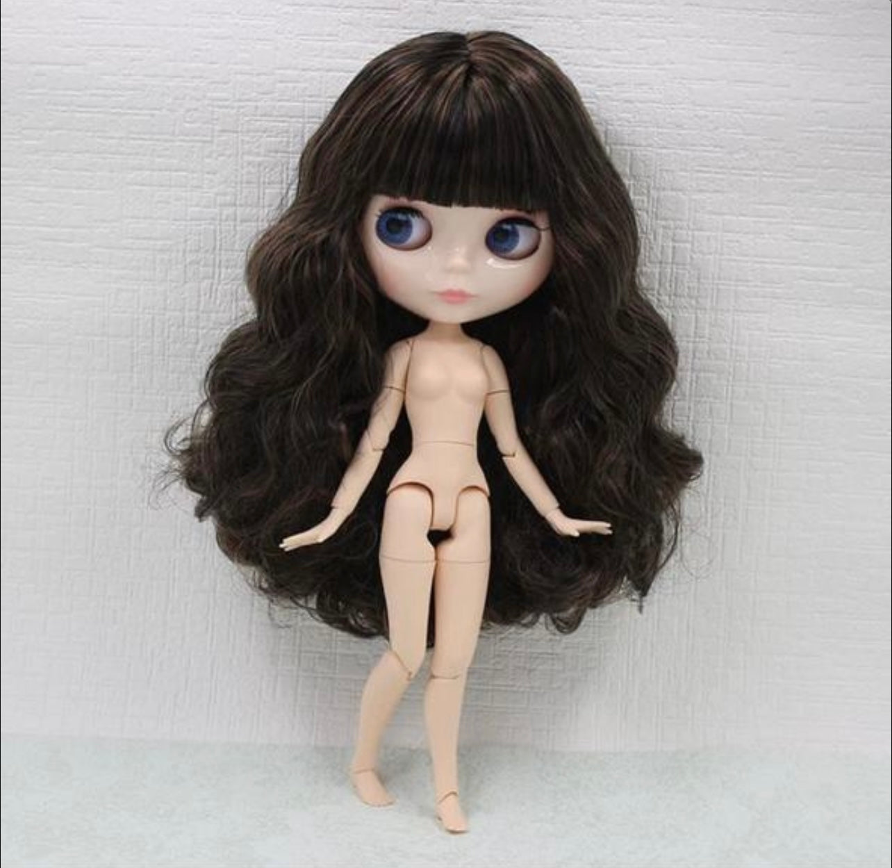 blythe dolls🪽