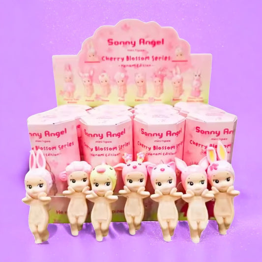 sonny angels🪽💗cherry blossom series