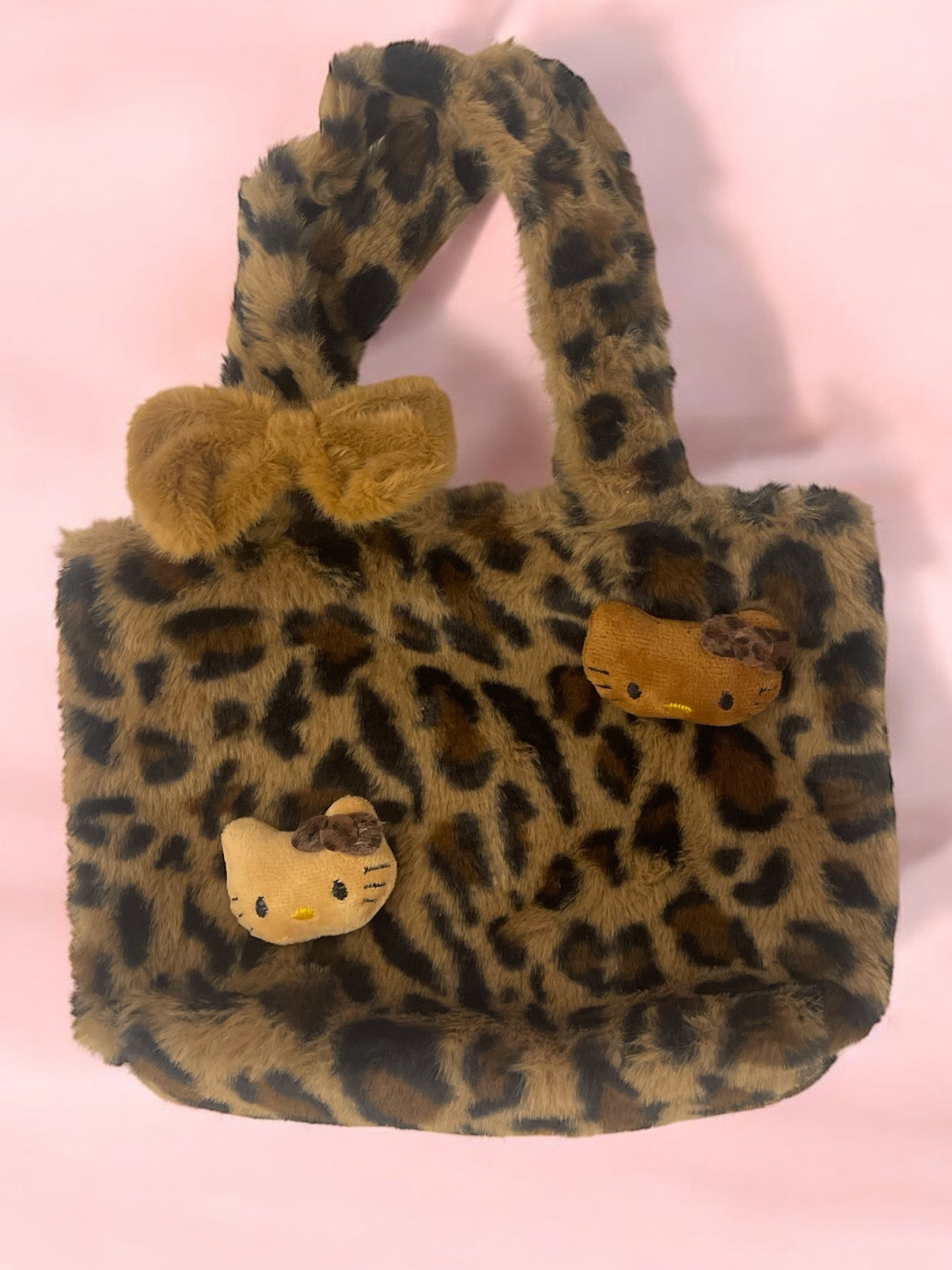 hello kitty bag