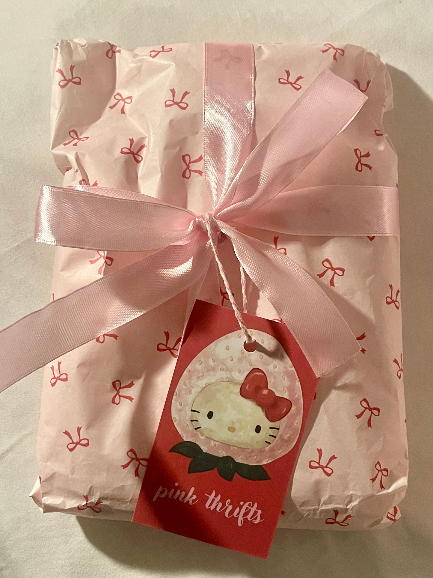gift wrapping