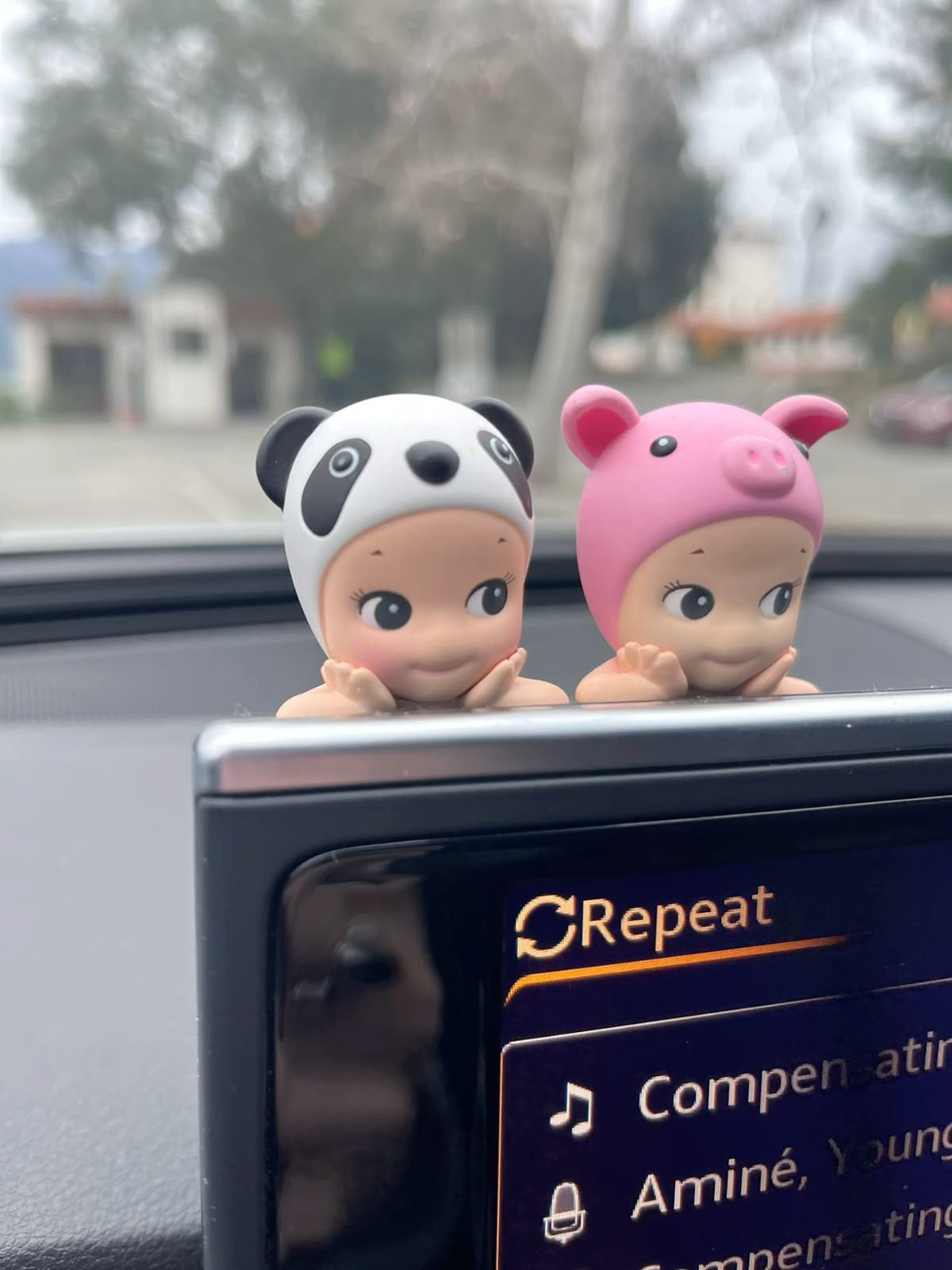sonny angels 🐰 animal series (hippers)