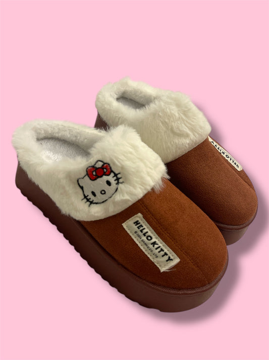 hello kitty uggs