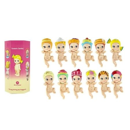 sonny angels sweets series ( 1 random box)