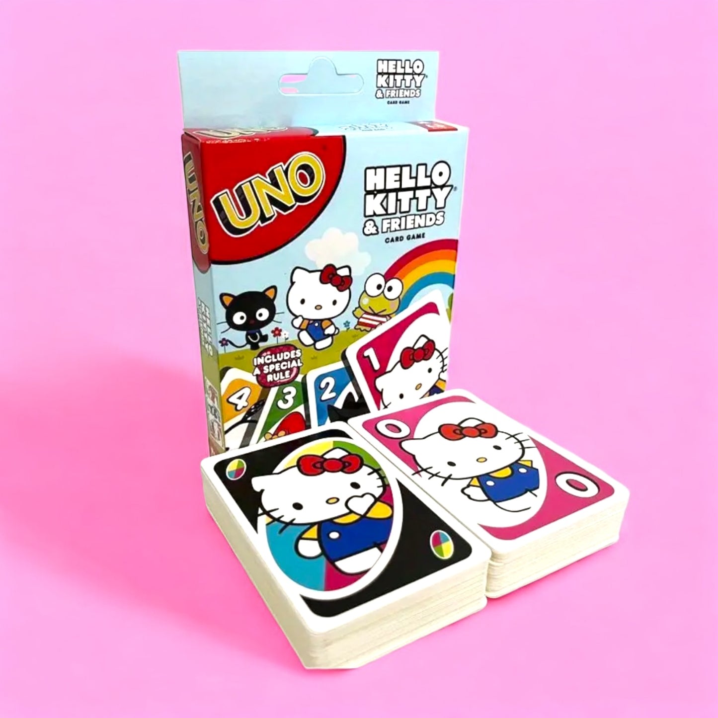uno