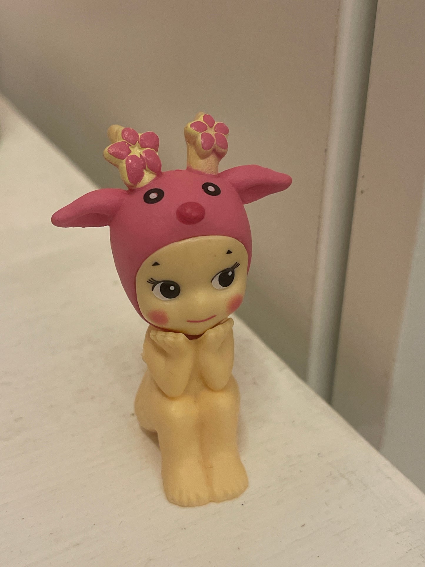 sonny angel cherry blossom figures