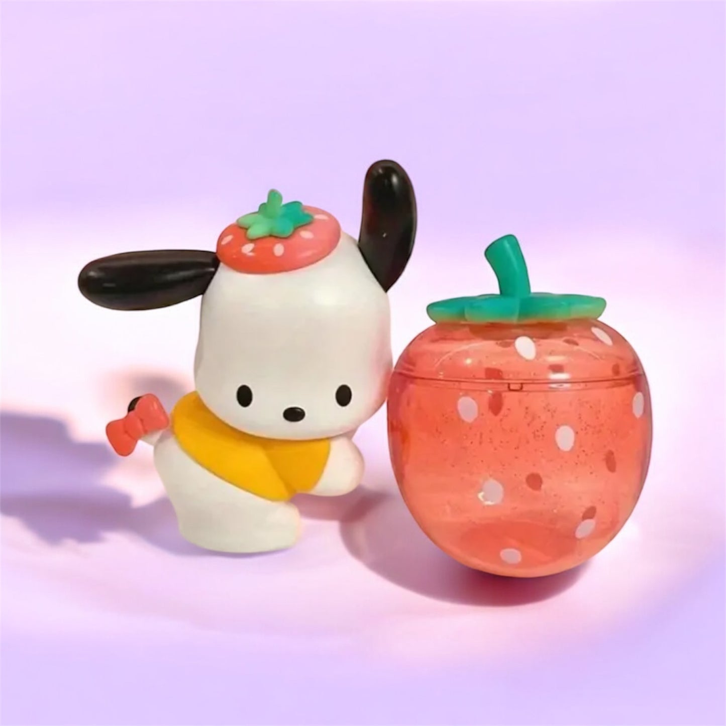 sanrio blind boxes