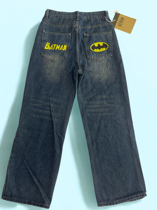 batman jeans