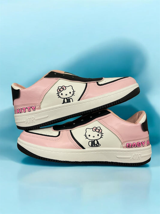 hello kitty shoes
