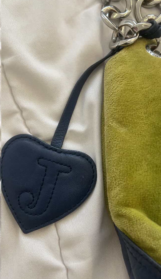 vintage juicy couture bag