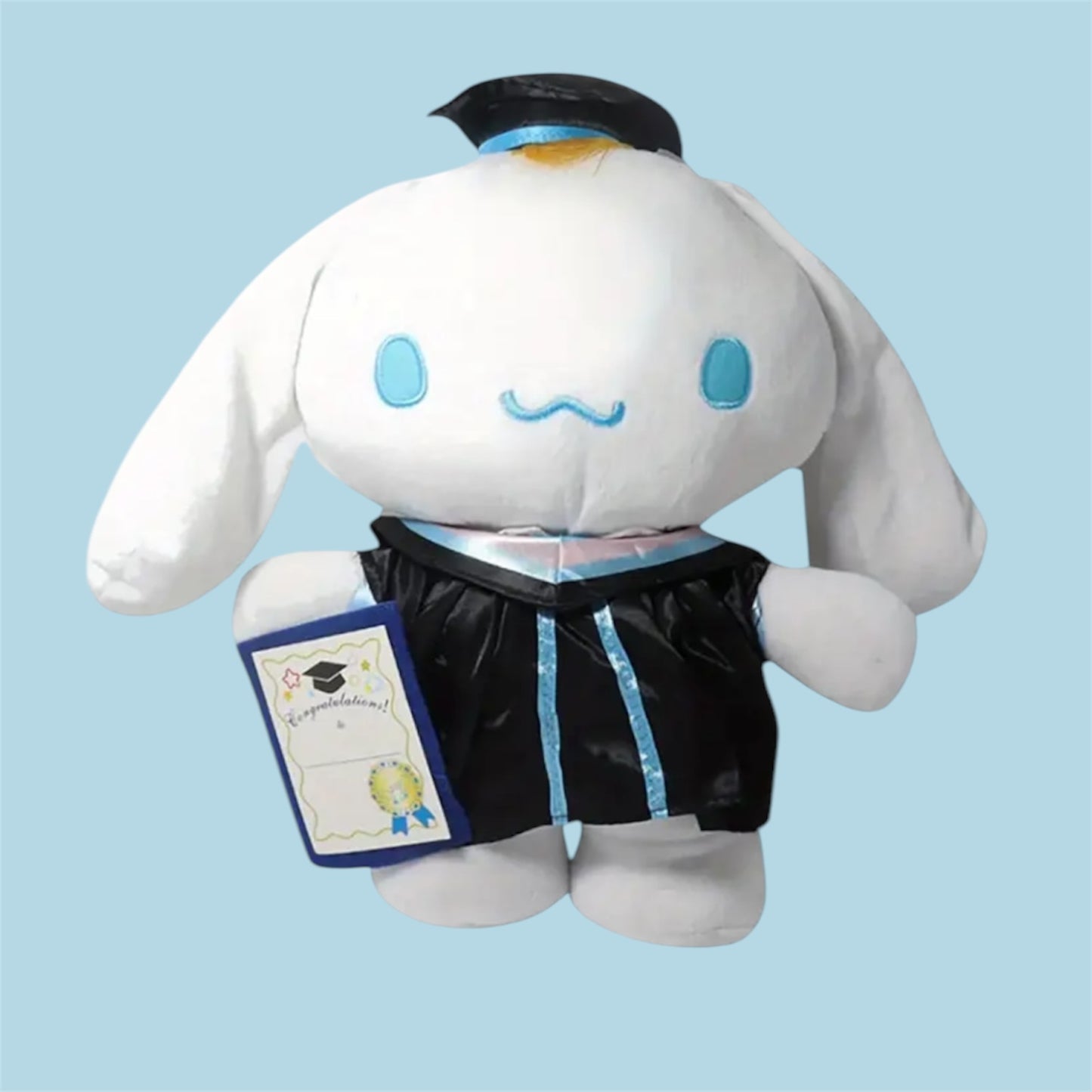 sanrio graduation plushies-25 cm
