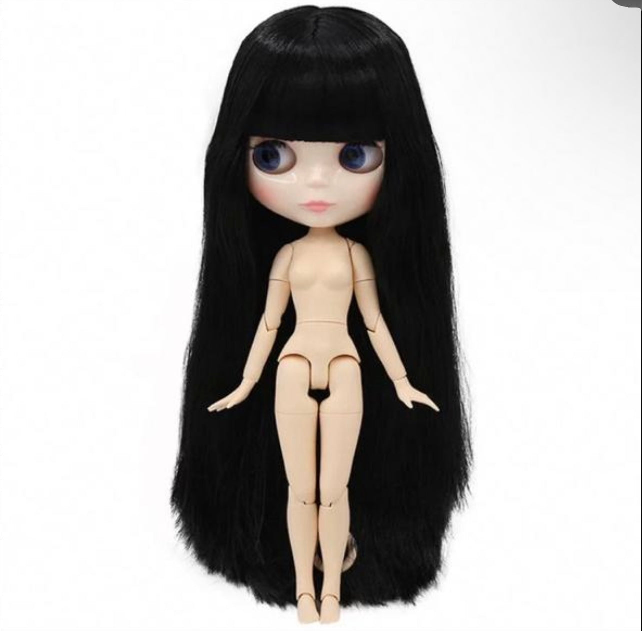 blythe dolls🪽