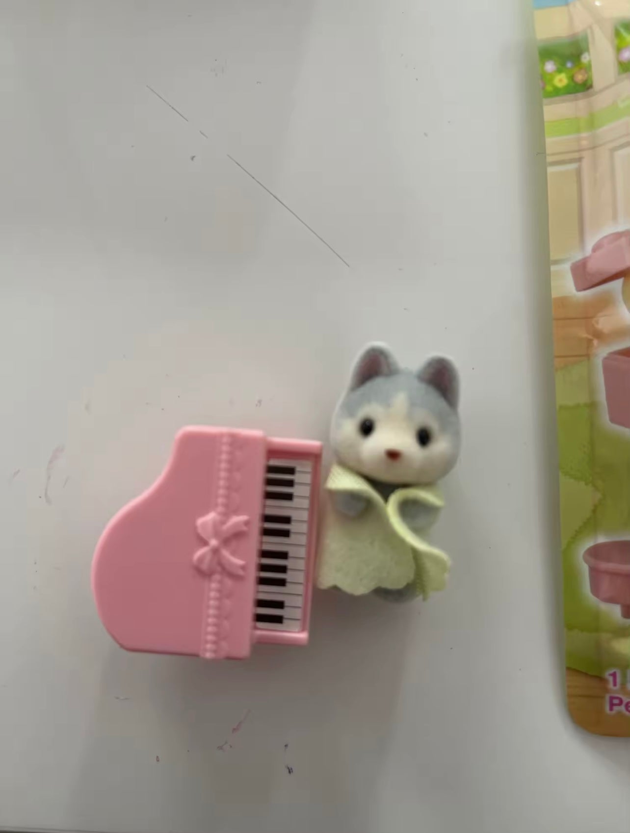 sylvanian families- mini party babies series 🎁🎊(authentic)