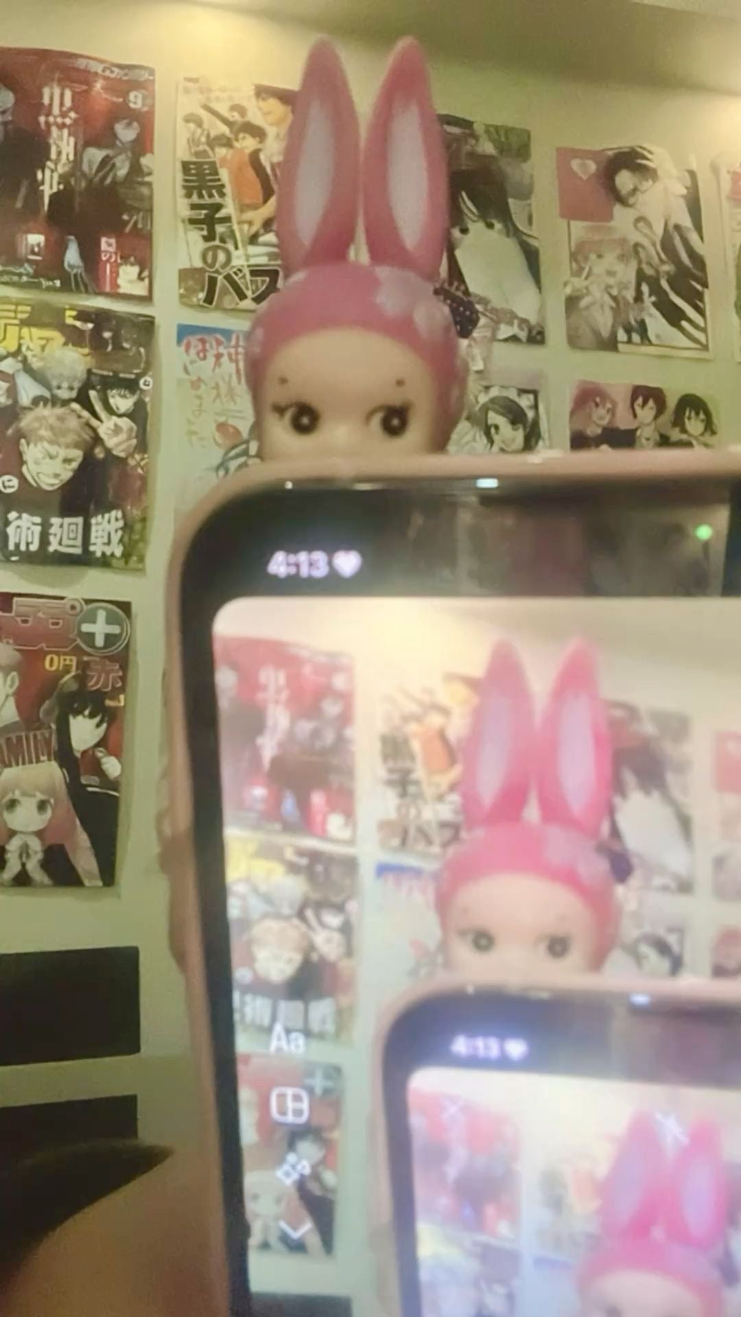 sonny angels🪽💗cherry blossom series