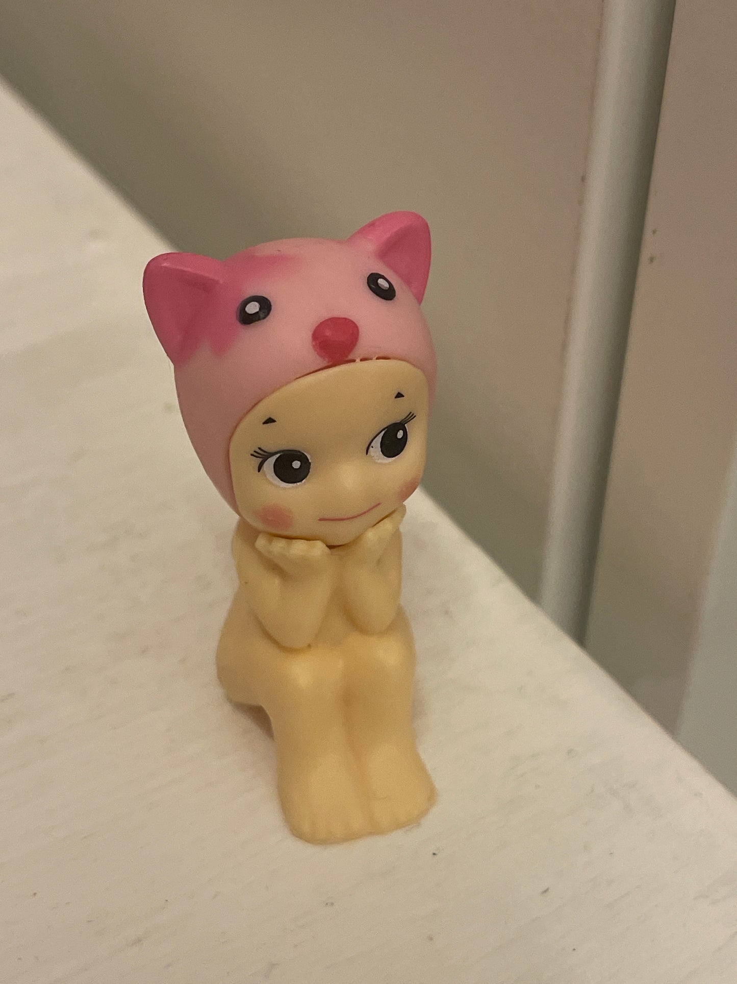 sonny angel cherry blossom figures