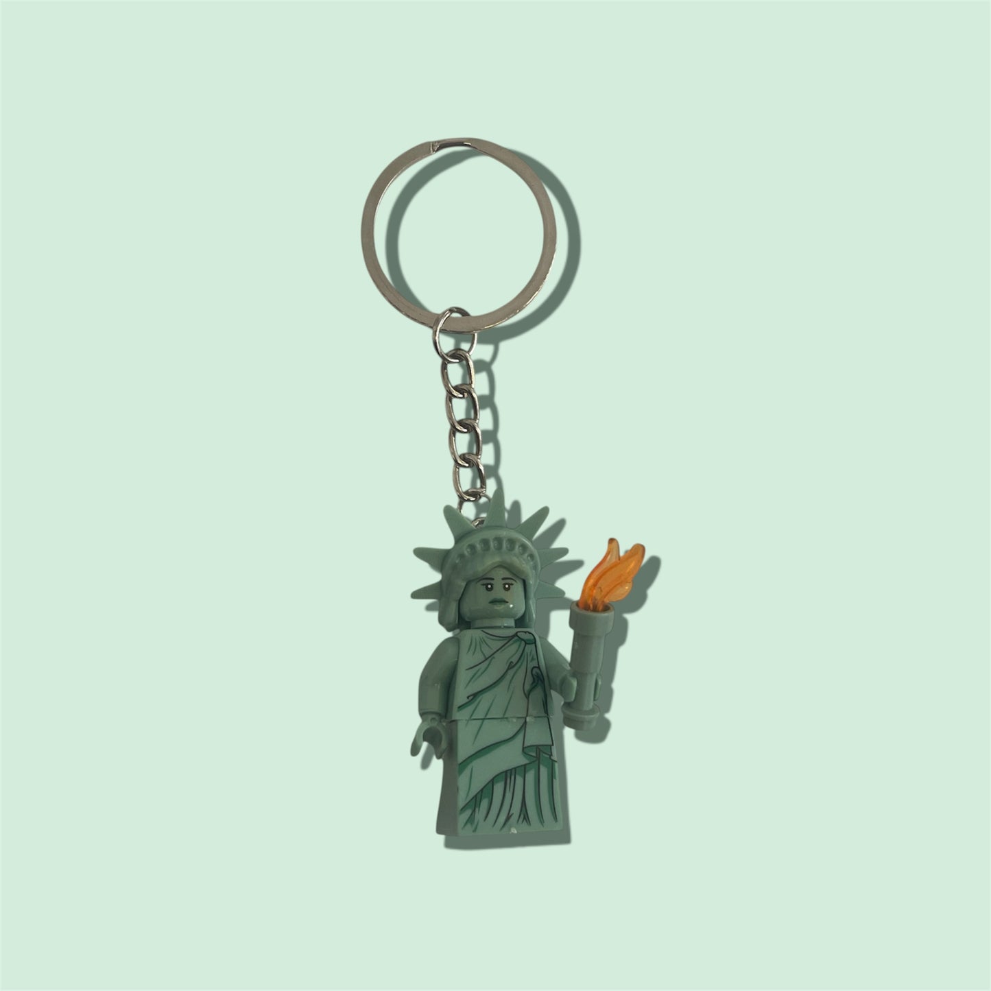 lego keychains
