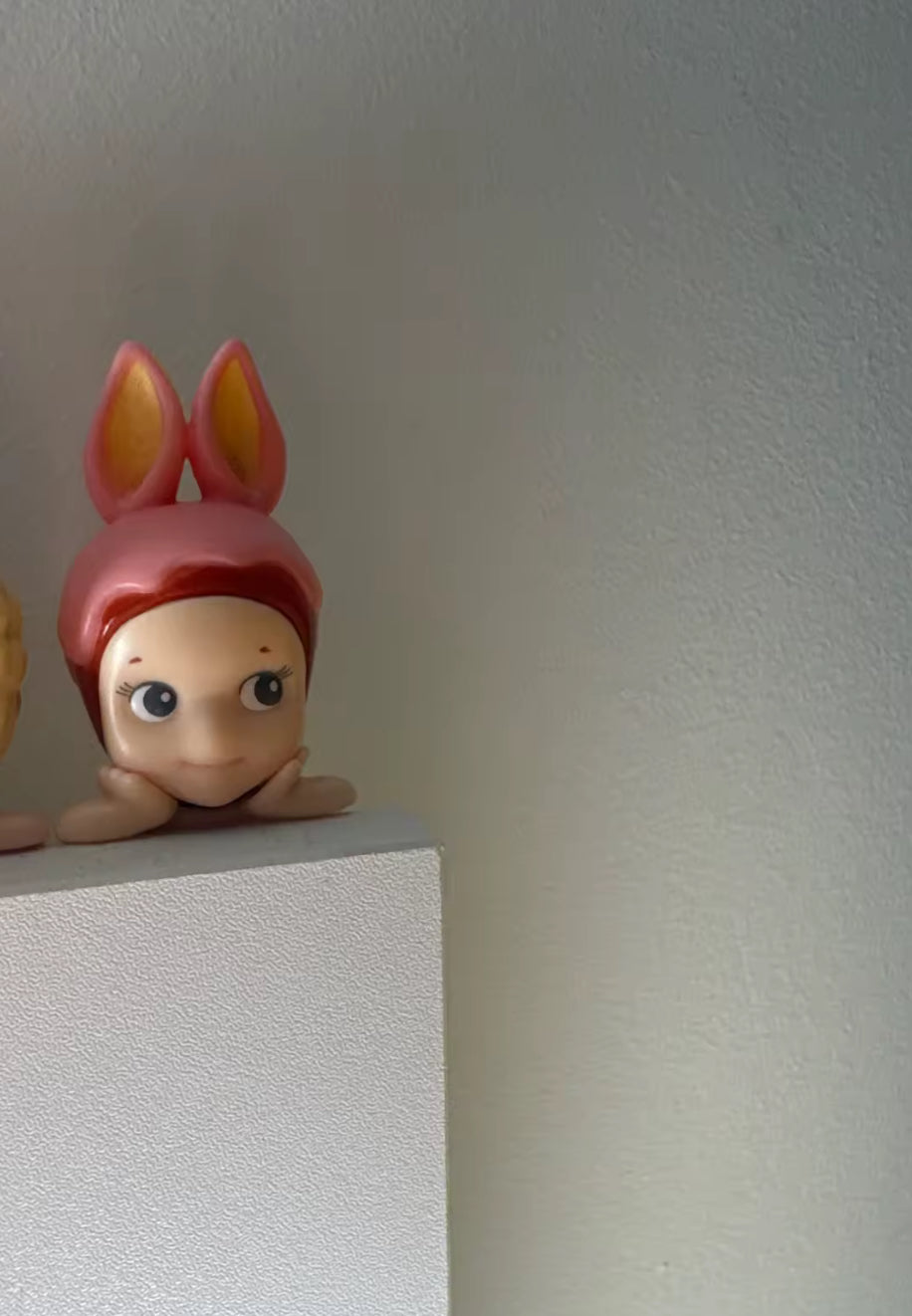 sonny angels ( gift of love series) 1 blind box