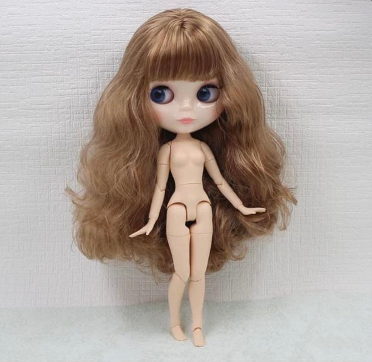 blythe dolls 🧺