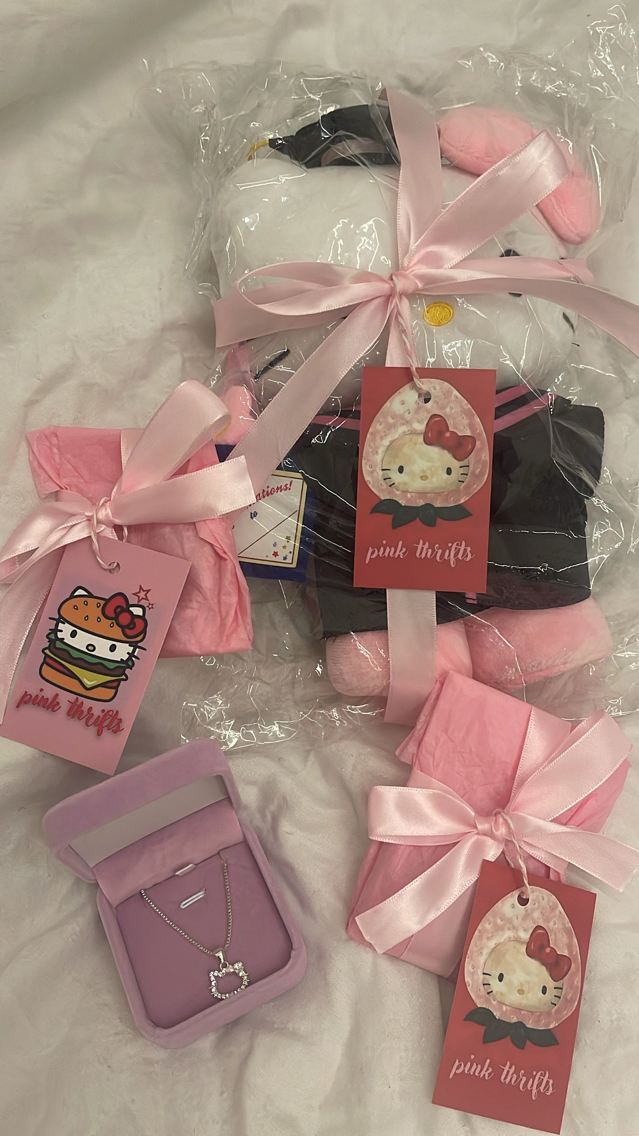 gift wrapping