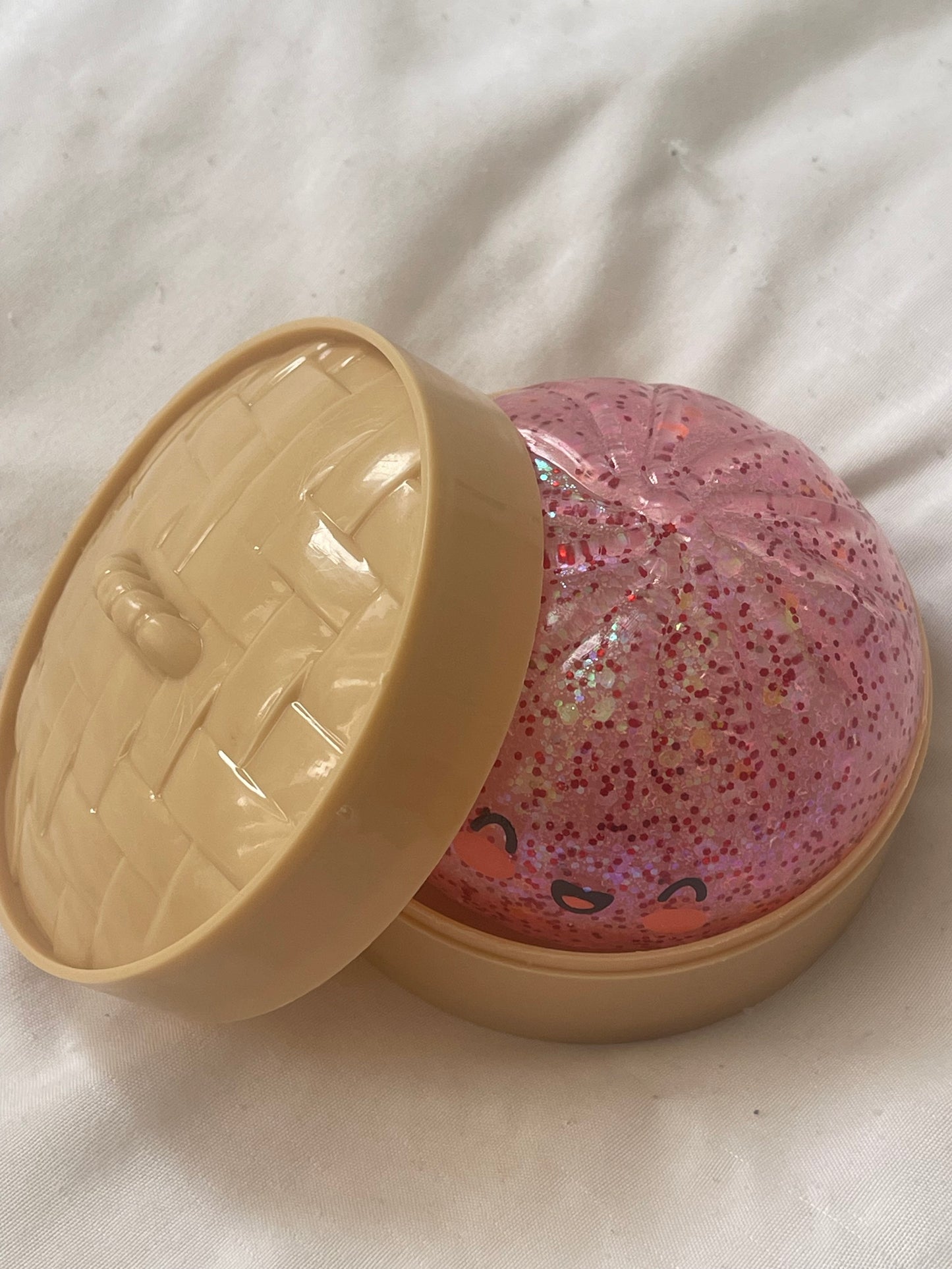 glitter dumpling ( 1 mystery box)