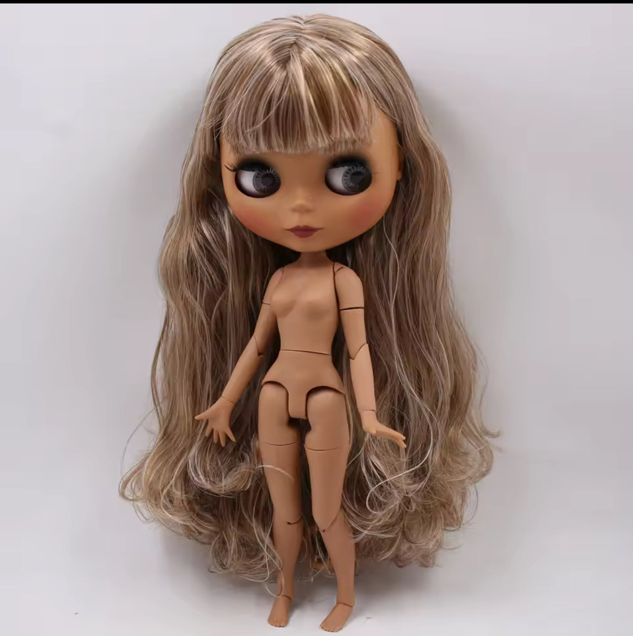 blythe dolls🦌
