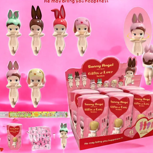 sonny angels ( gift of love series) 1 blind box