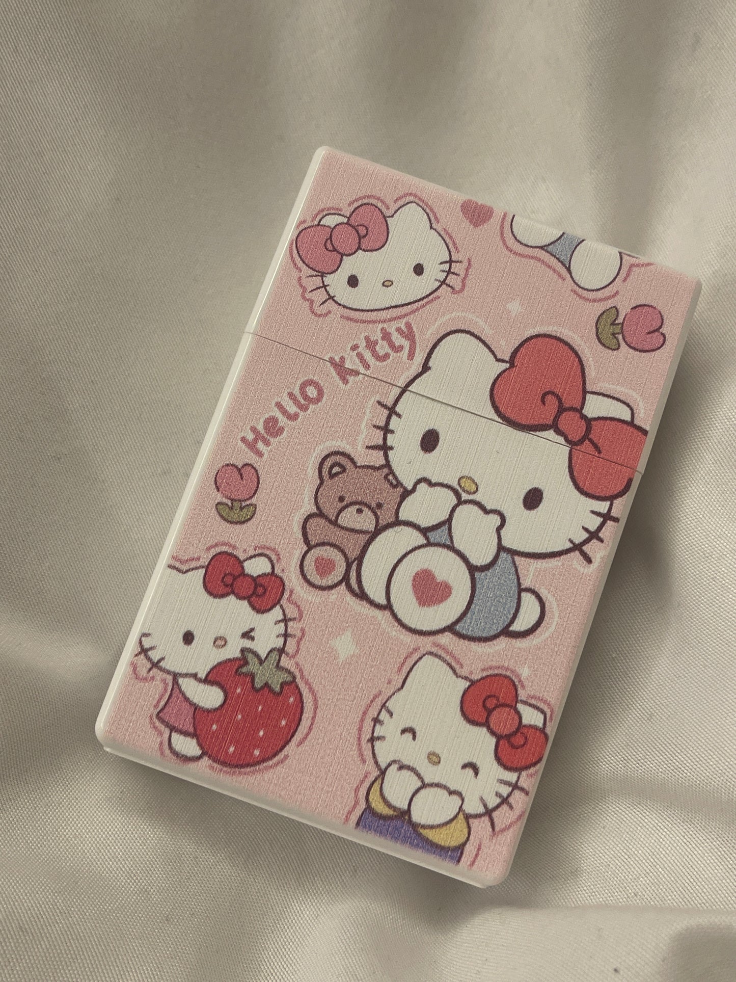 sanrio cigarettes box