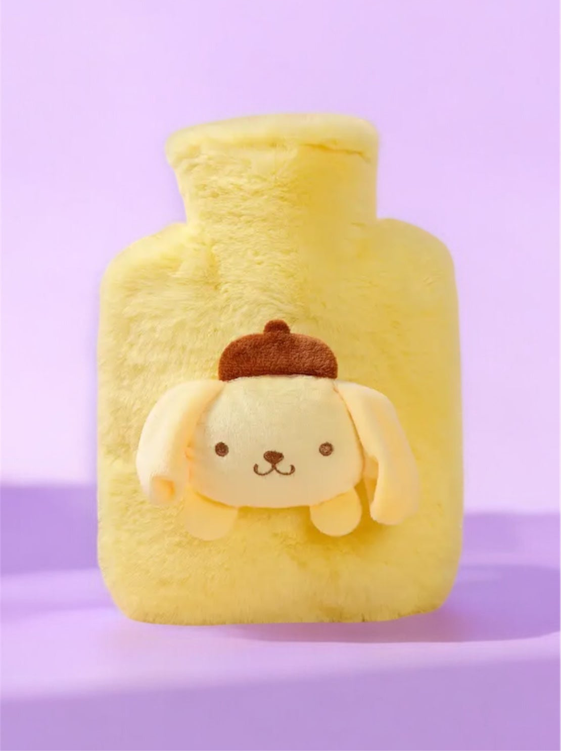 sanrio hot water bag