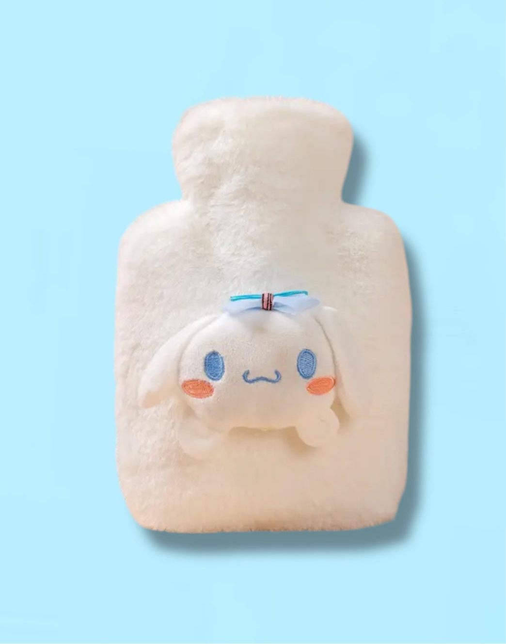 sanrio hot water bag