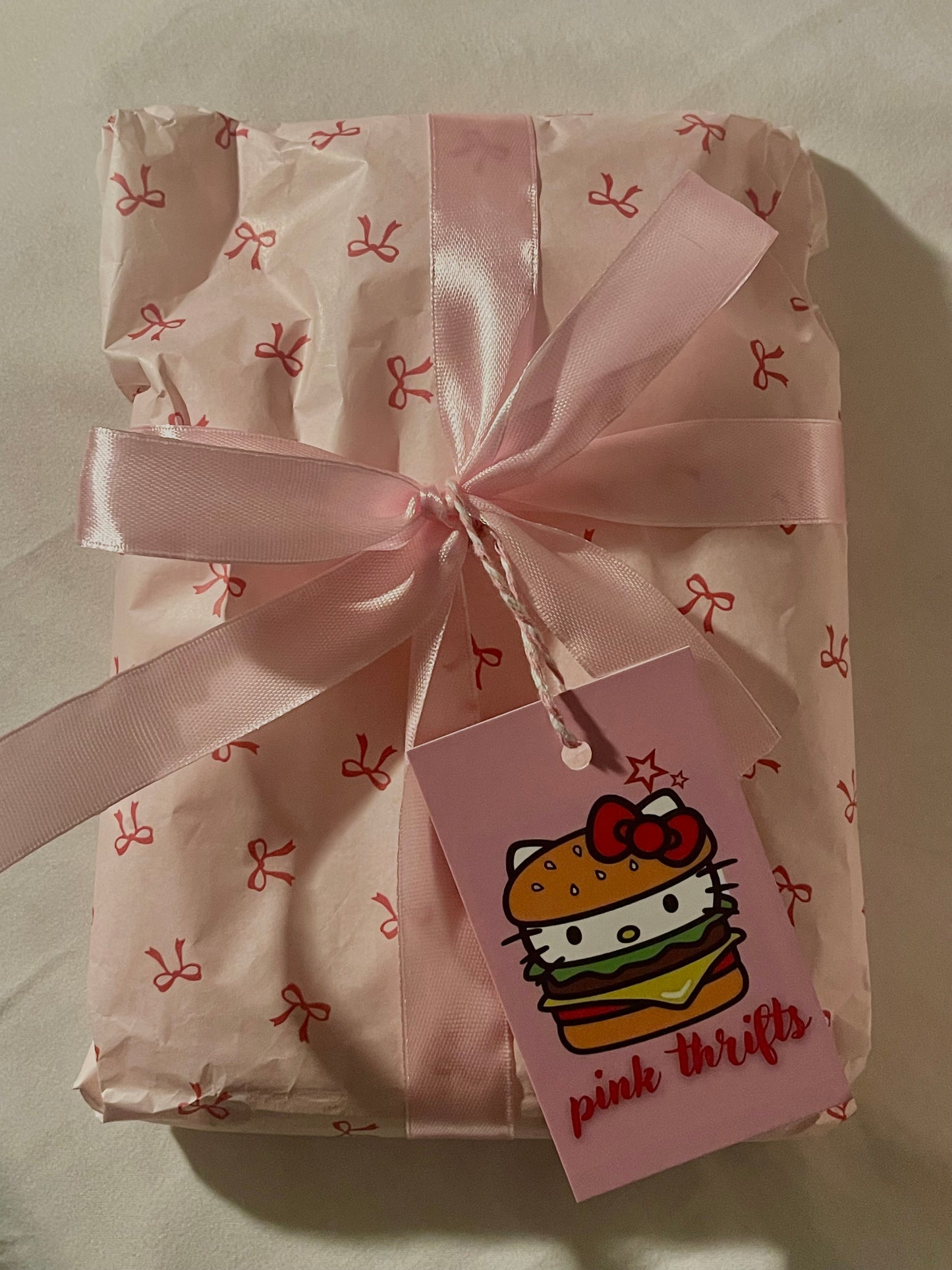 gift wrapping