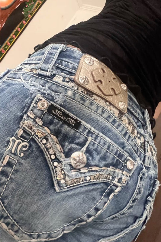 miss me jorts/ size 27