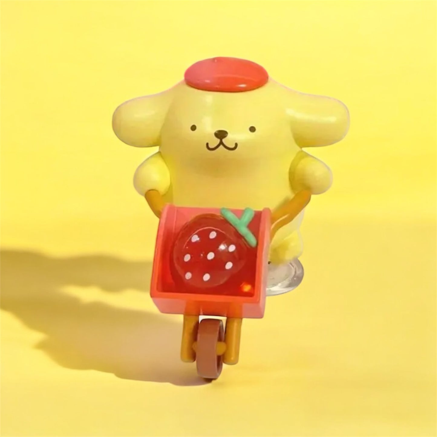 sanrio blind boxes