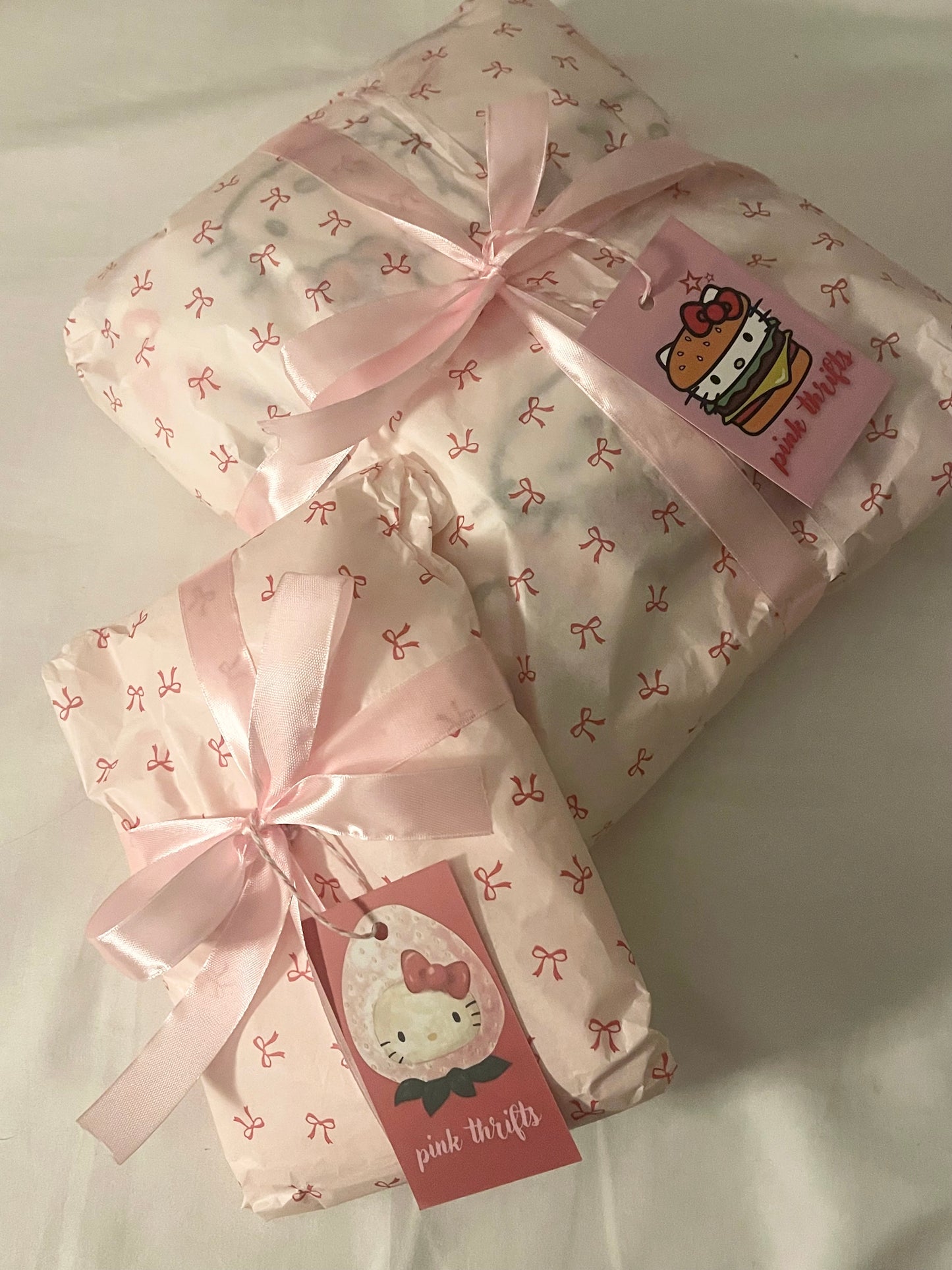gift wrapping