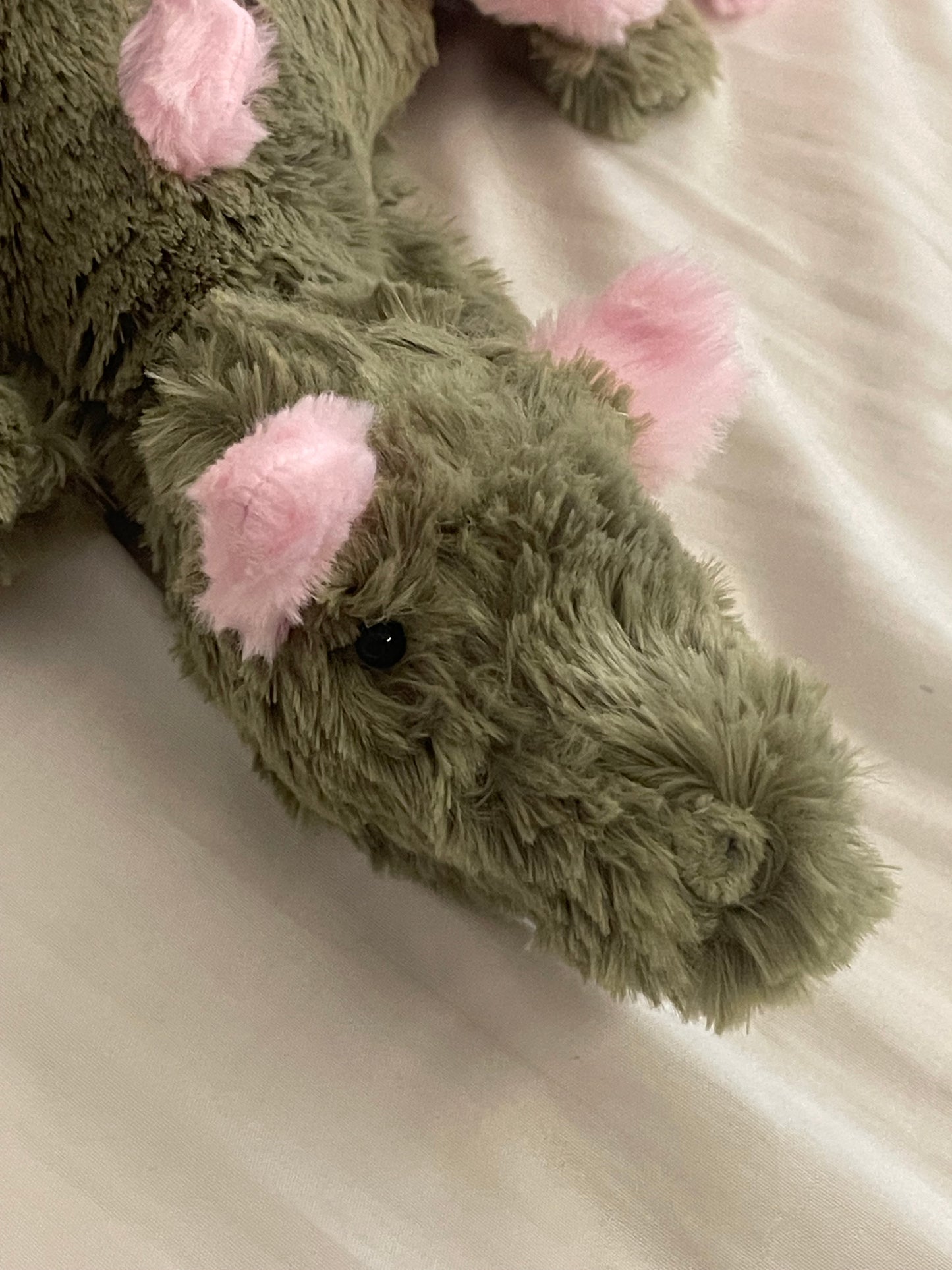malachy dragon jellycat 🐉💗
