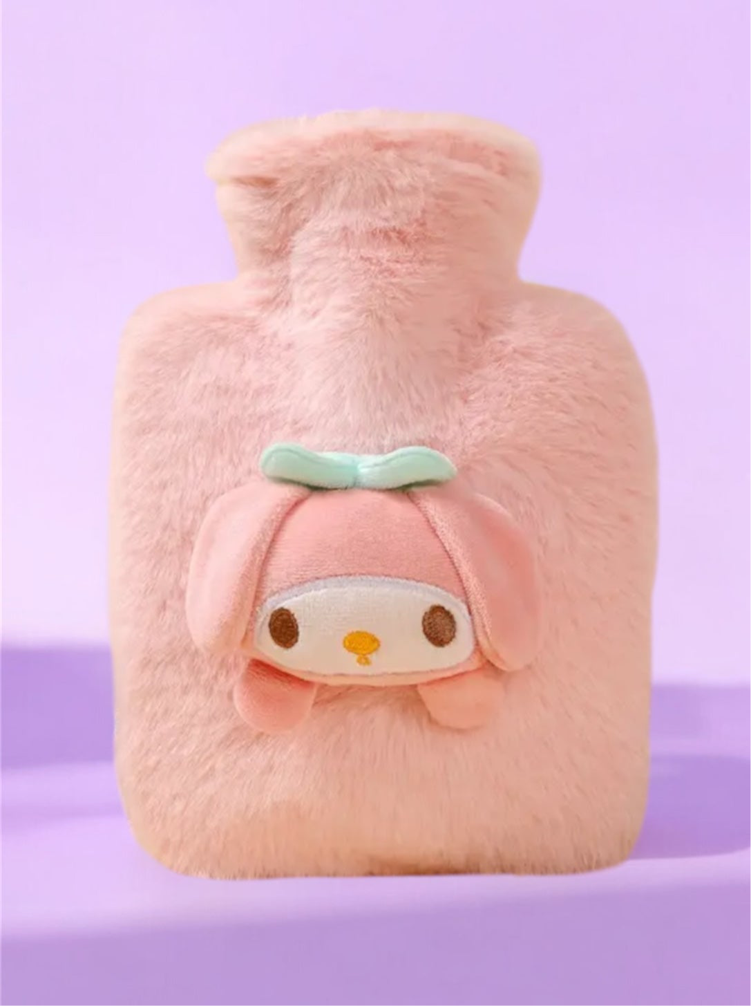 sanrio hot water bag