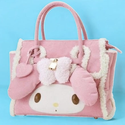 my melody bag