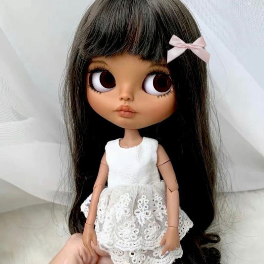 blythe dolls🦌