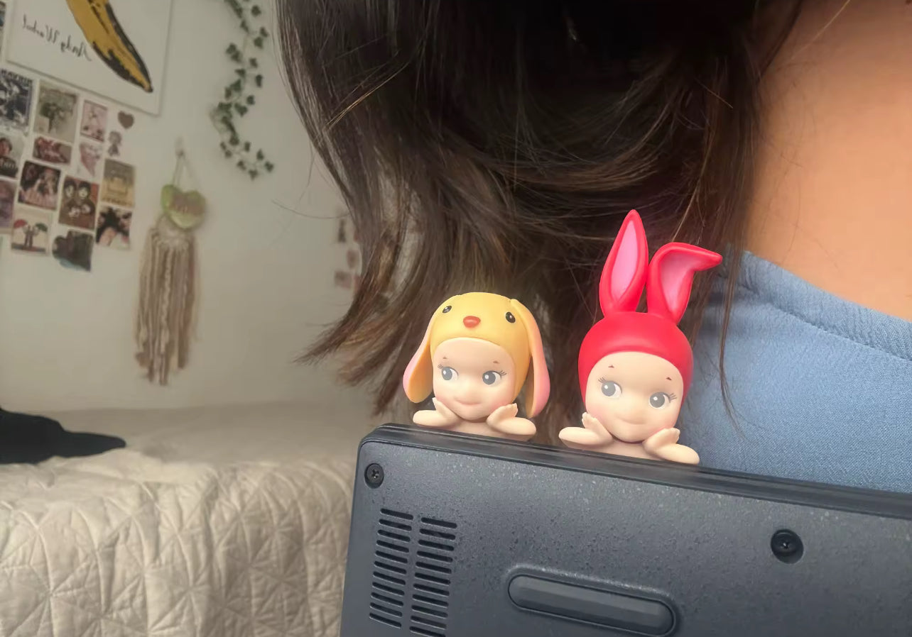 sonny angels ( gift of love series) 1 blind box