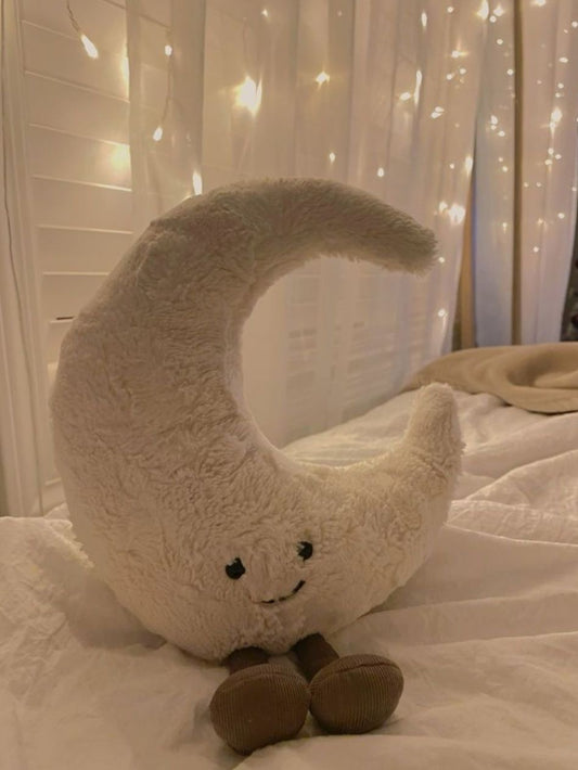 jellycat moon plushie
