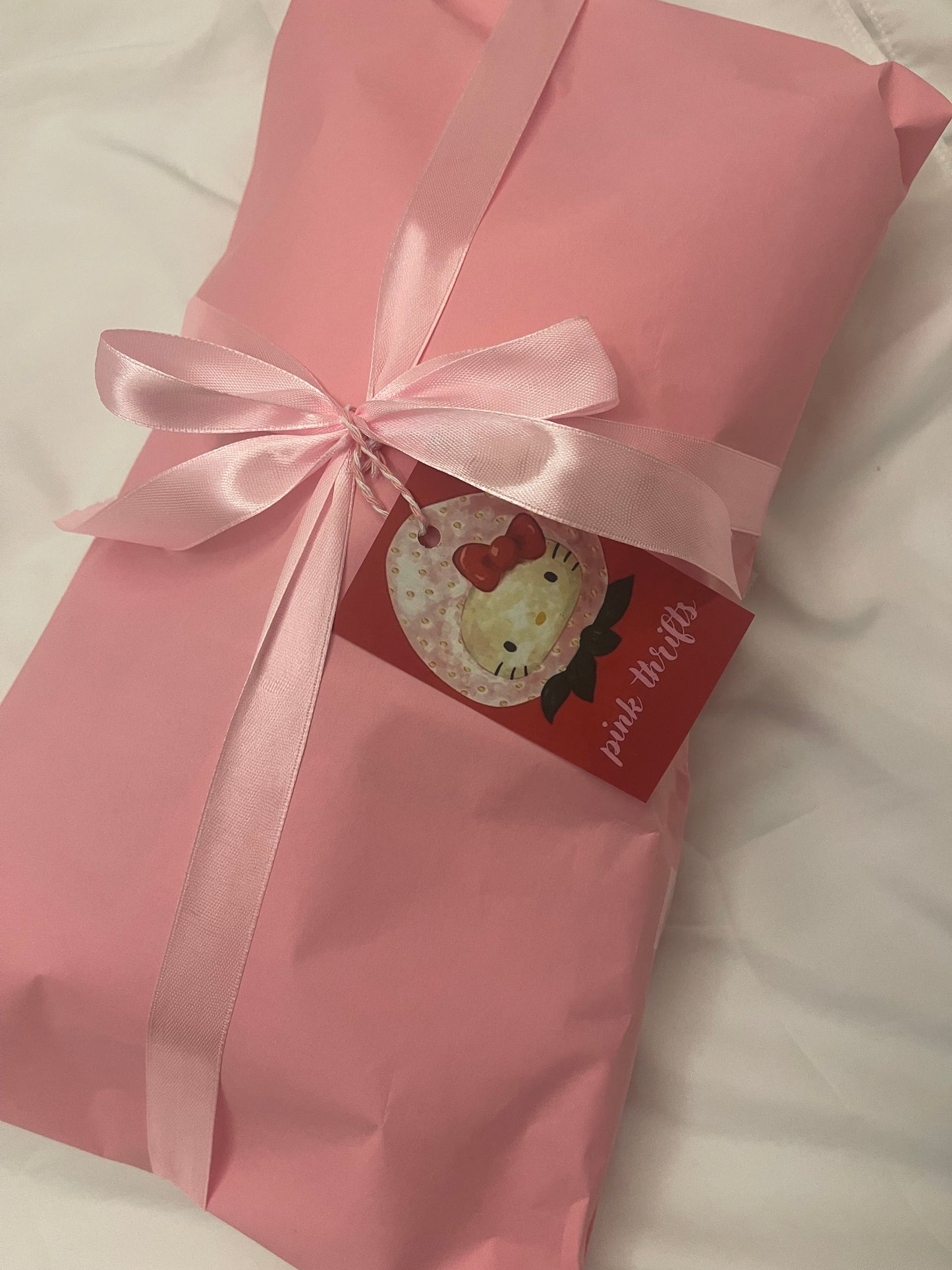 gift wrapping